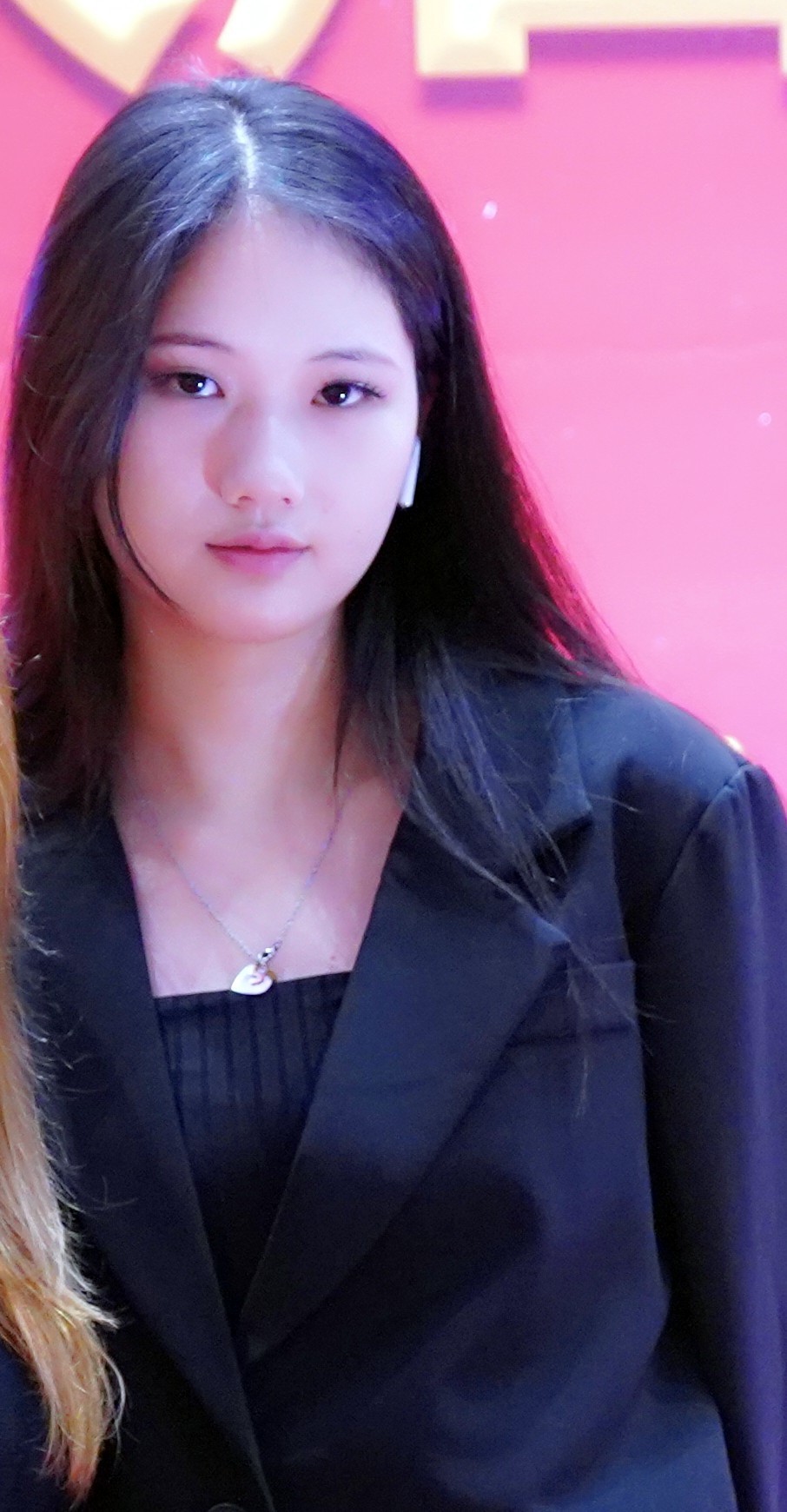 美女