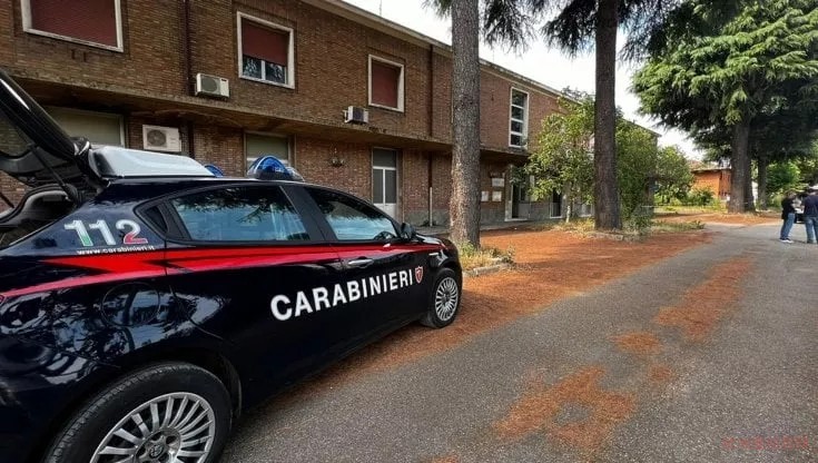 一名44岁的中国女侨胞因谋杀未遂被普拉托警方逮捕