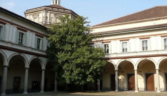  意大利米兰音乐学院招生黑幕：金钱与礼物买来的考试通行证 